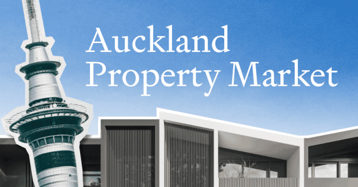 Auckland Market
