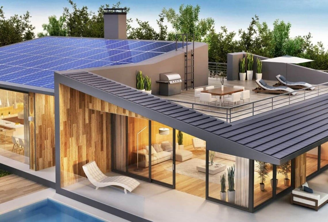 Sustainable Homes