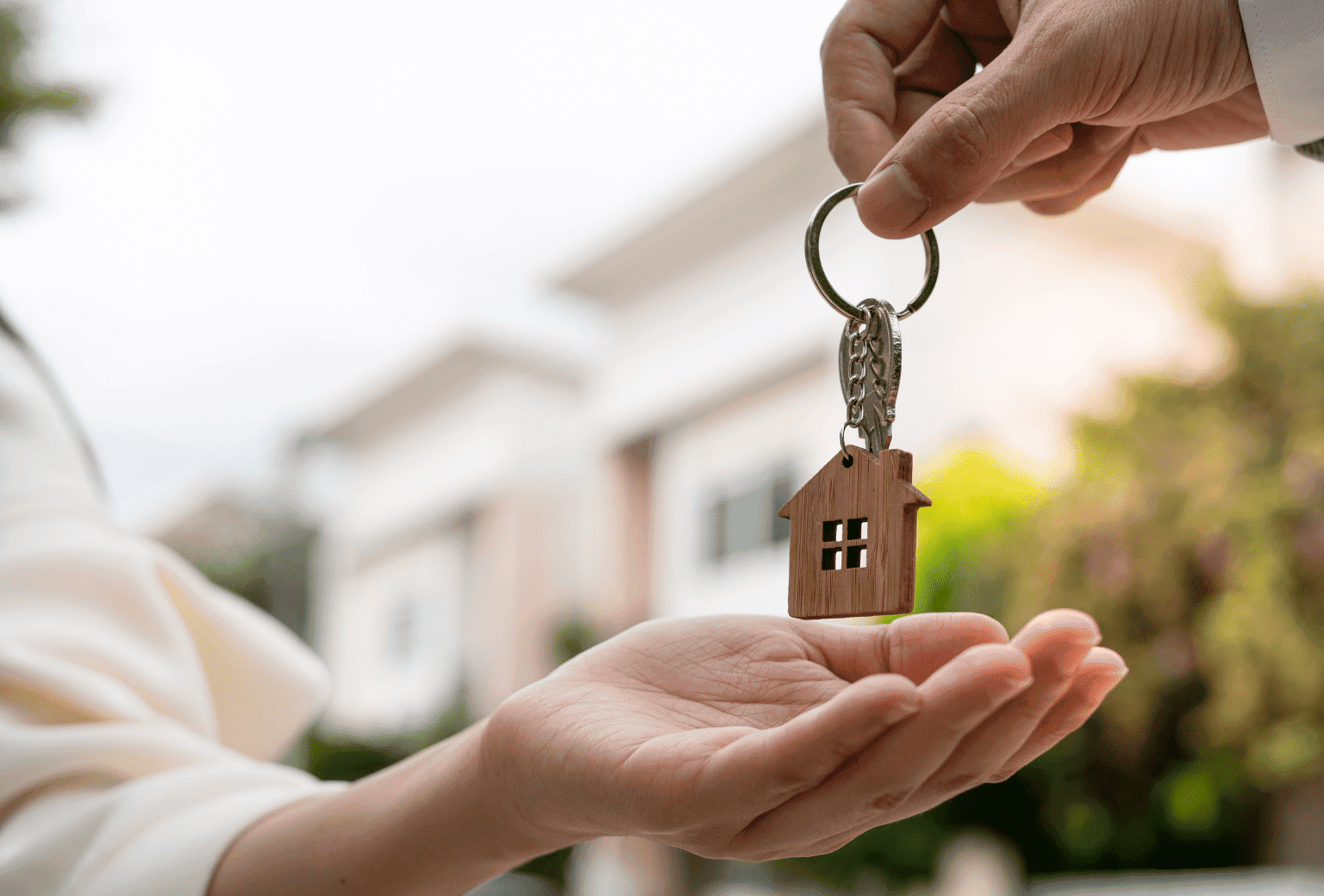 First Home Buyers