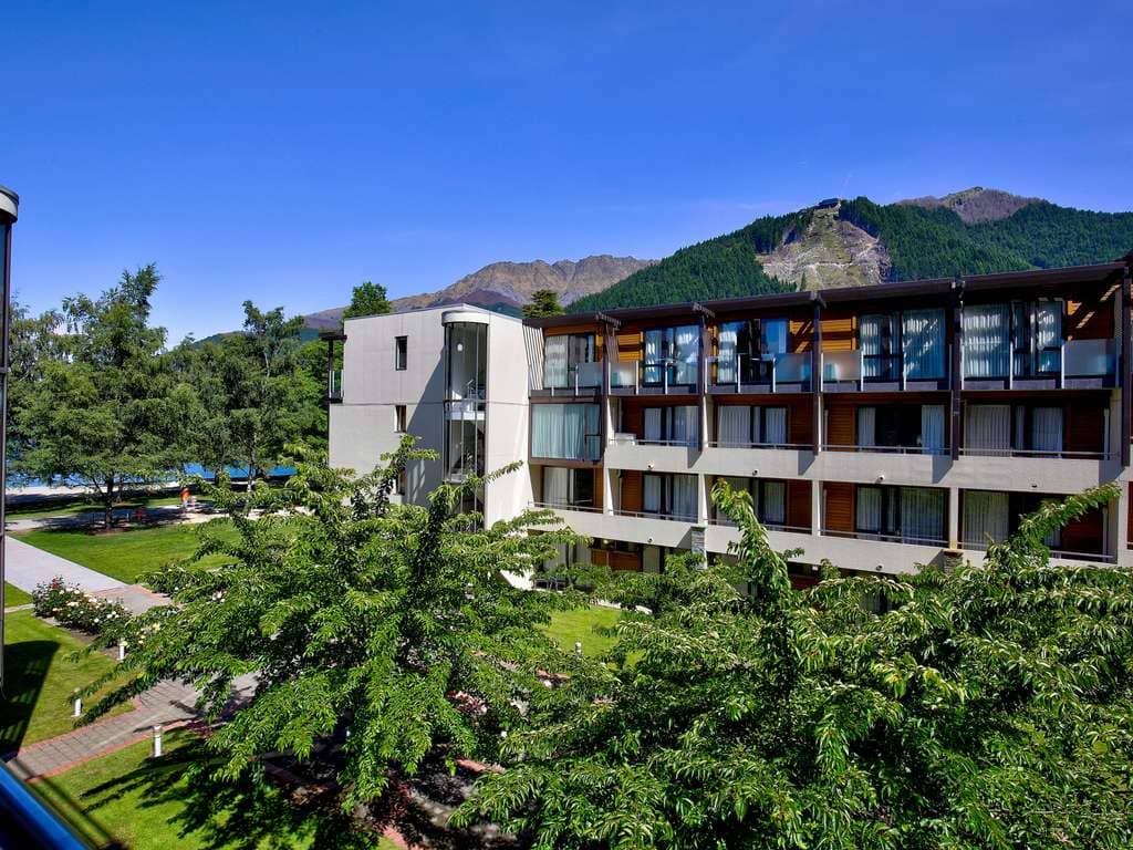 Lakeside Queenstown