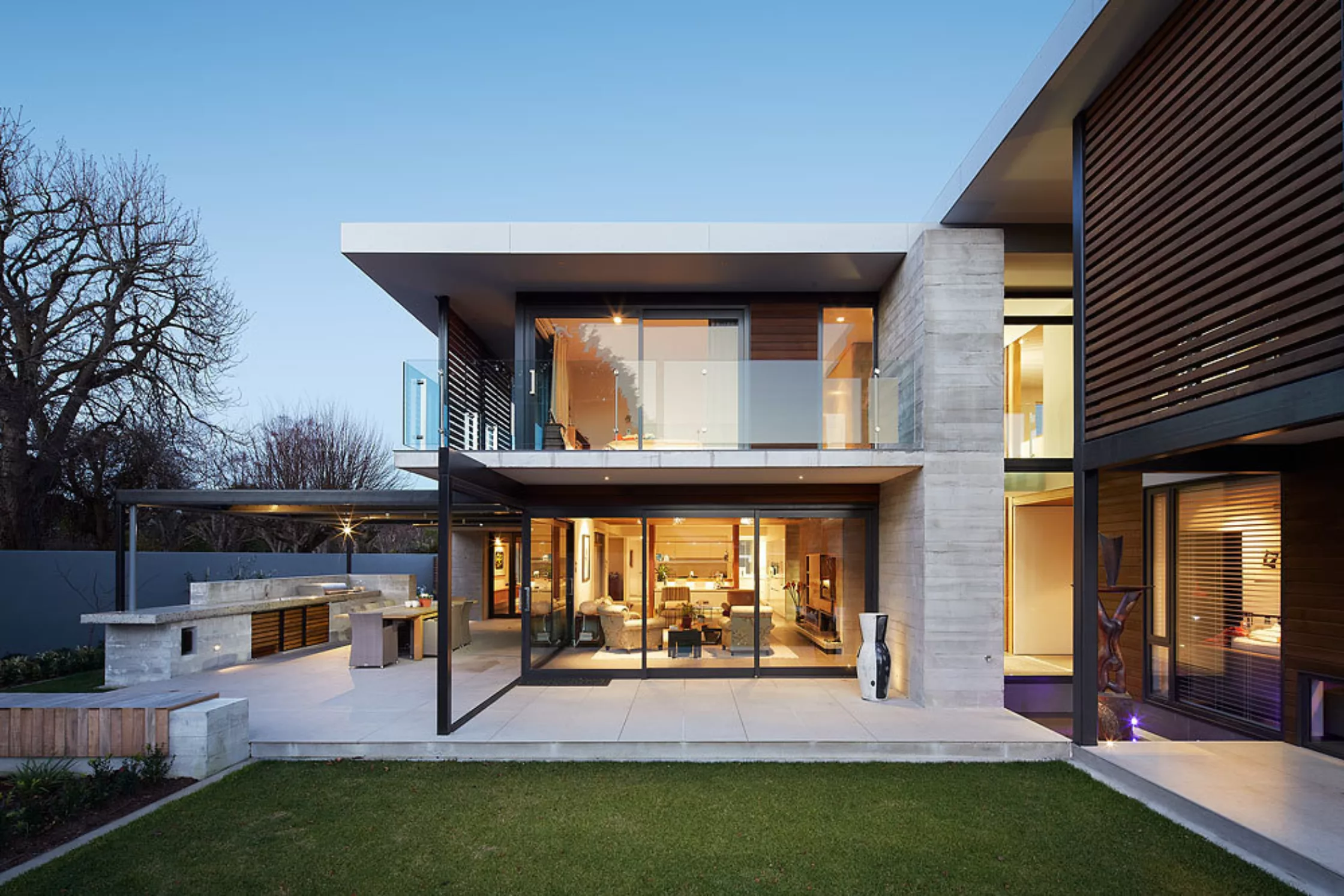 Merivale Home