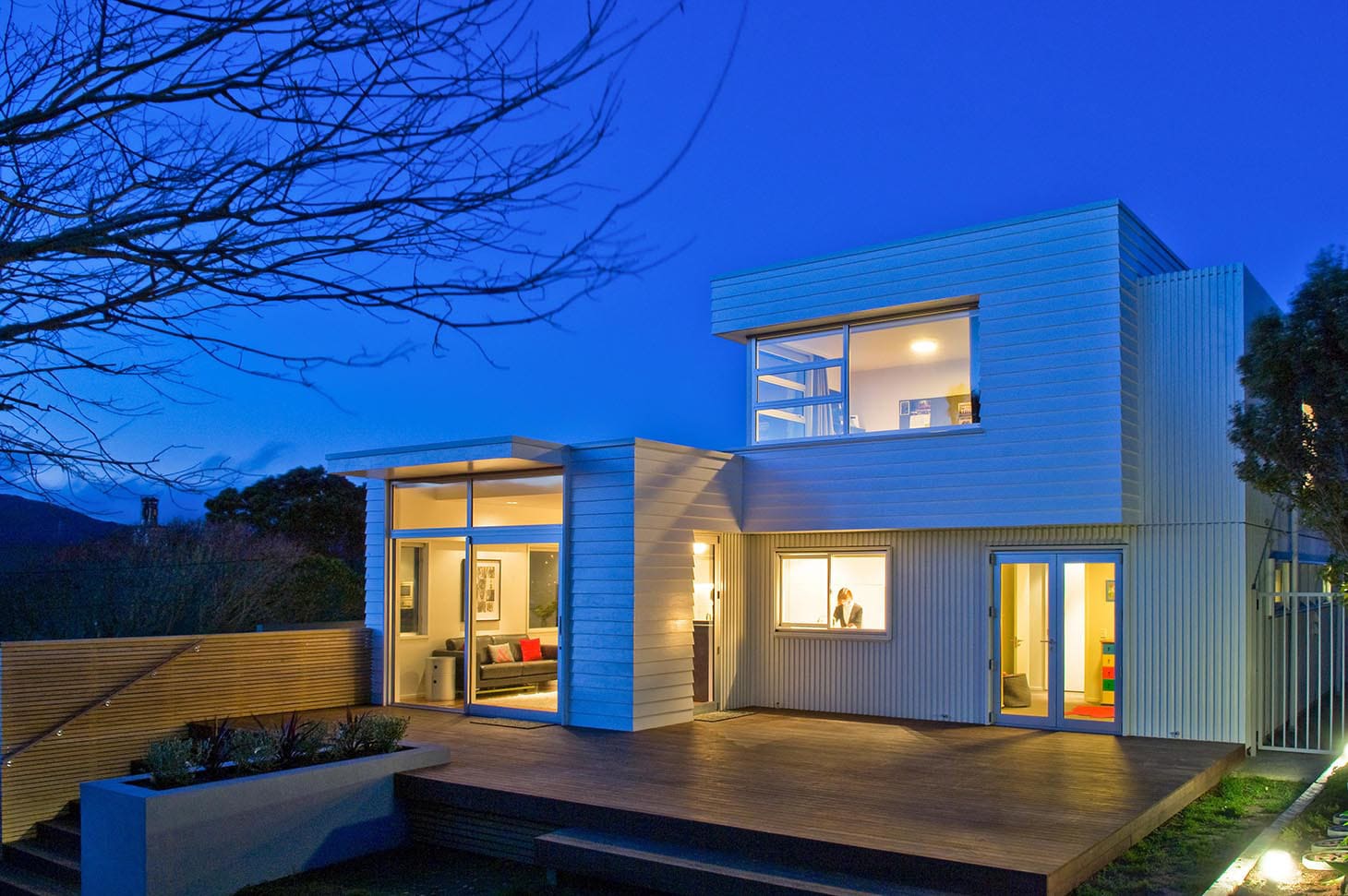Karori House