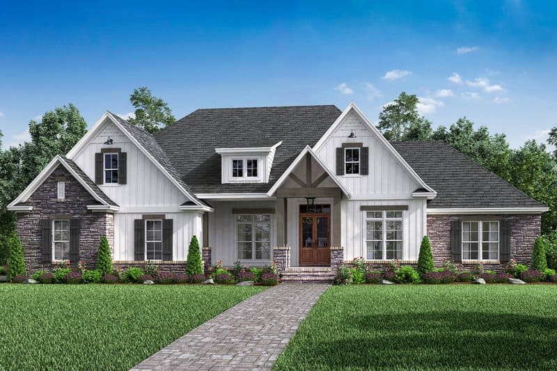 Family Home