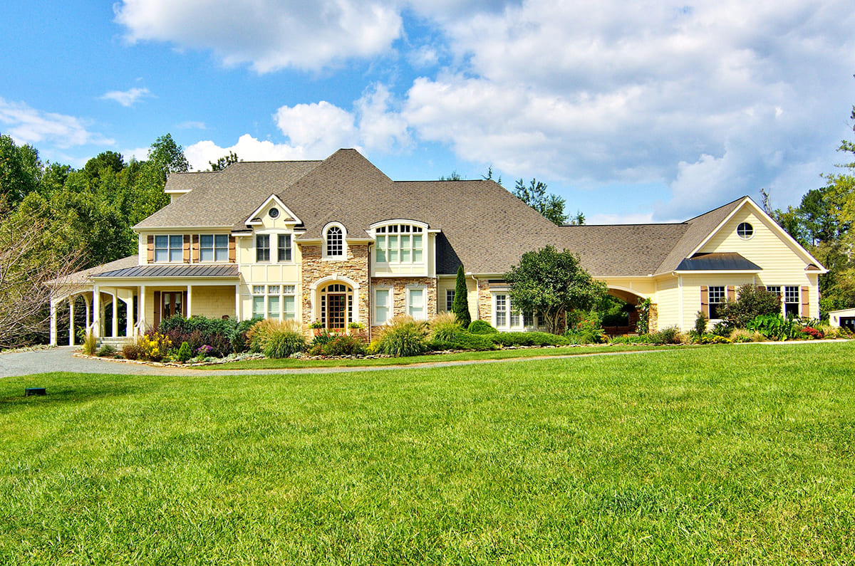 Rural Estate